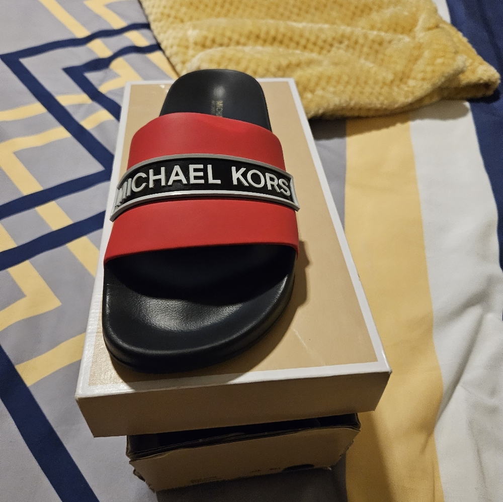 MK slide